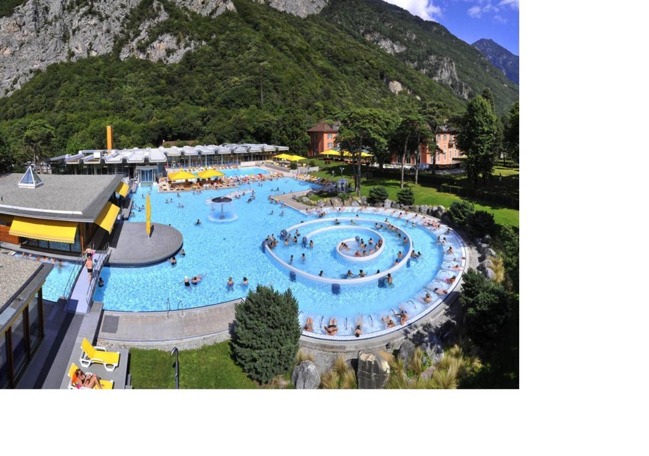 Le Cocon Du Catogne Proche Martigny Verbier - Netflix - Valettes المظهر الخارجي الصورة