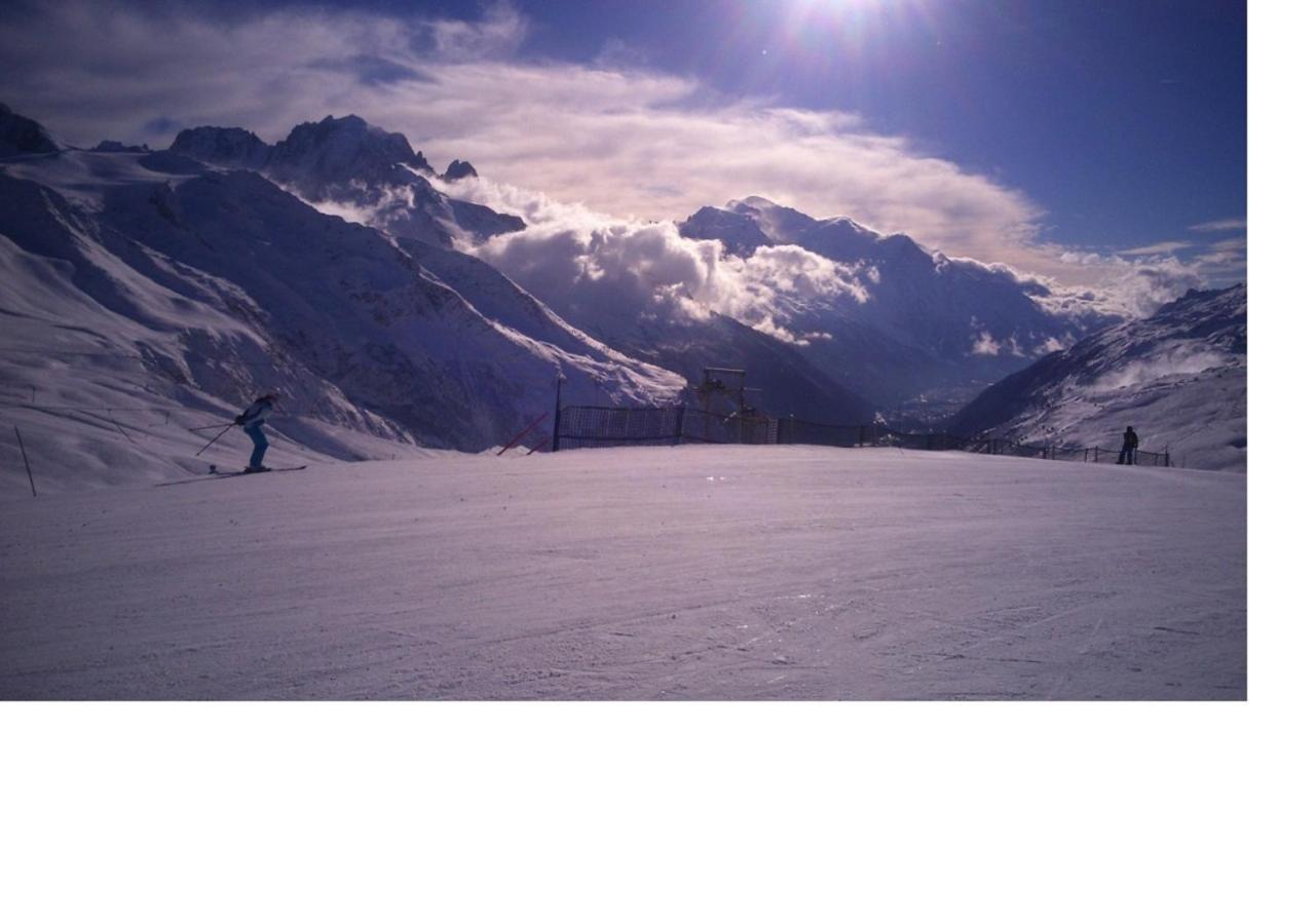 Le Cocon Du Catogne Proche Martigny Verbier - Netflix - Valettes المظهر الخارجي الصورة