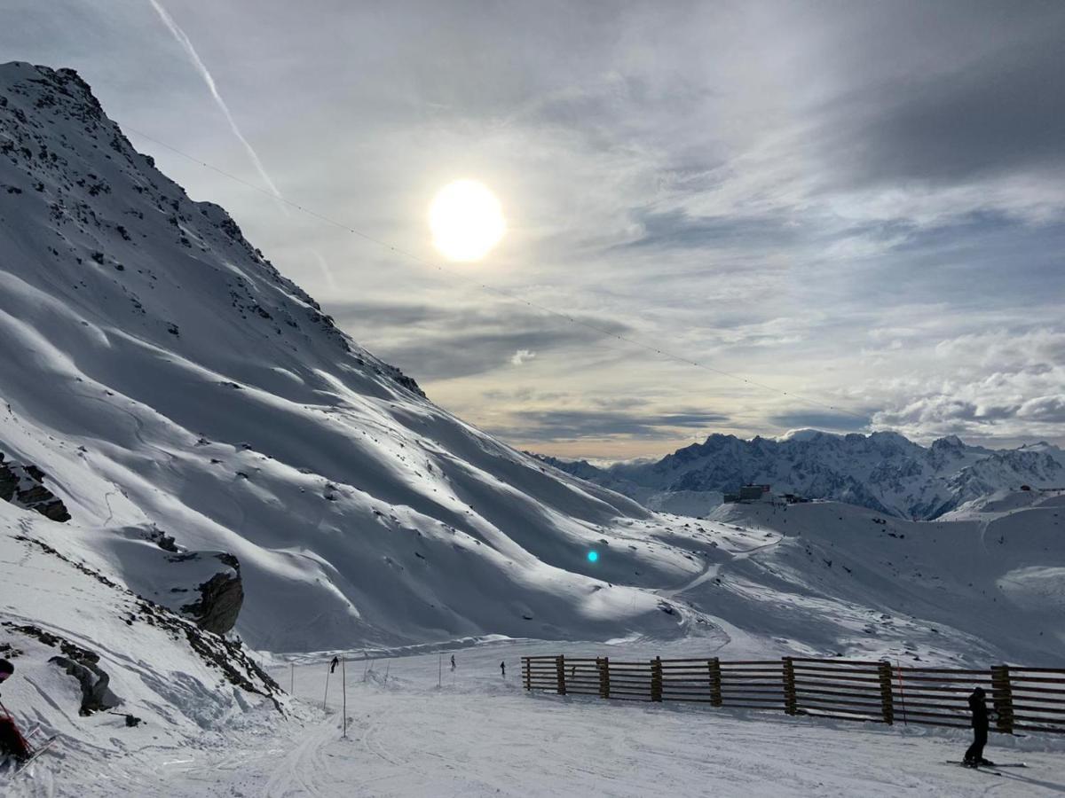 Le Cocon Du Catogne Proche Martigny Verbier - Netflix - Valettes المظهر الخارجي الصورة